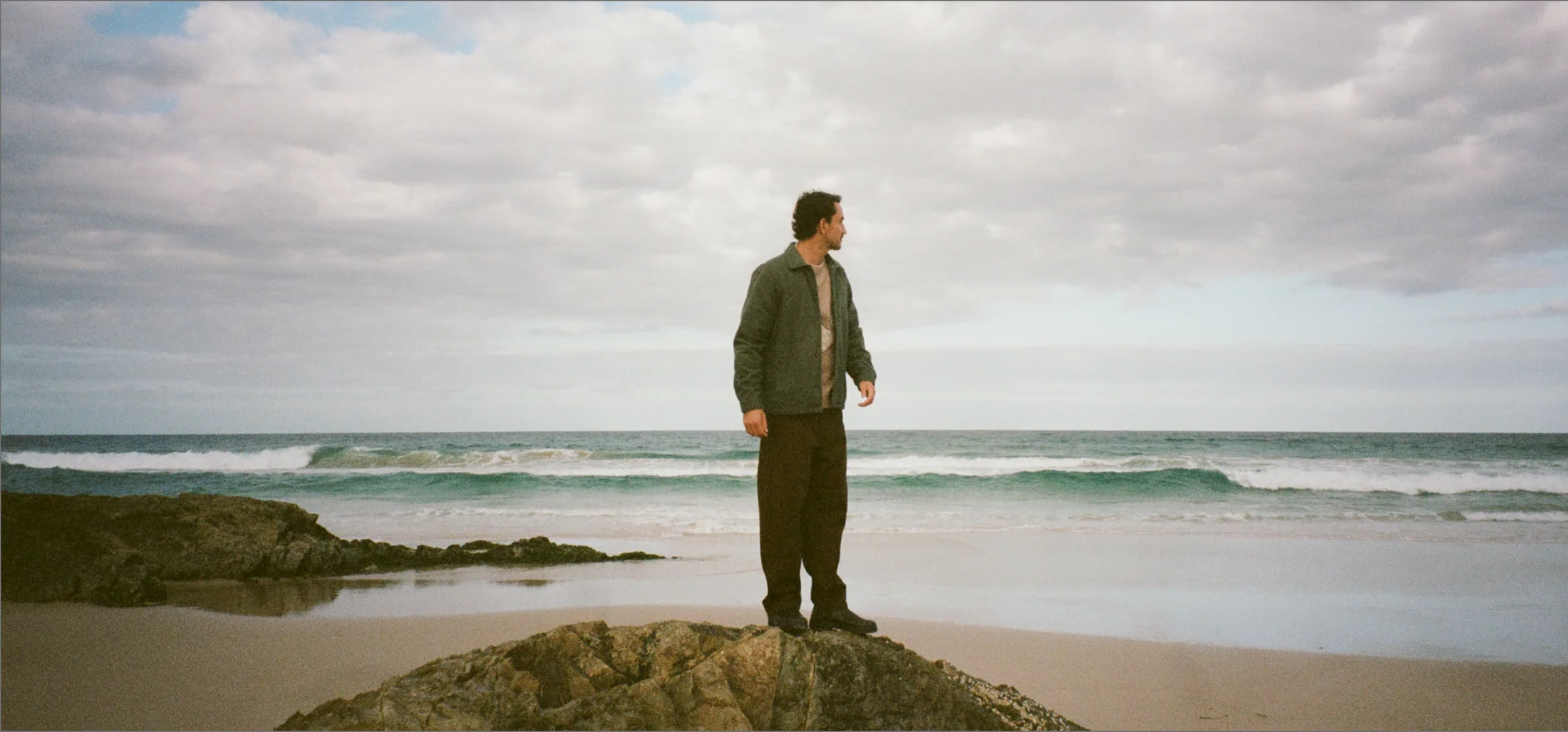 Find Your Creative Pulse